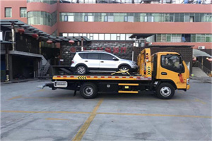 晋中汽车紧急补胎换胎救援