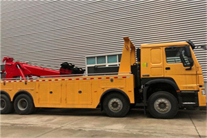 晋中道路救援公司